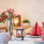 Oberhof Apartamento