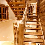 Apartamento Oberhof *