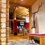 Apartamento Oberhof *