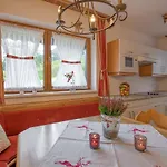 Oberhof Апартаменти *