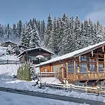 Oberhof Apartamento
