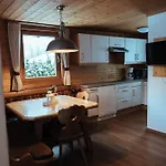 Apartamento Oberhof *