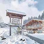 Apartamento Oberhof