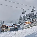Oberhof Flachau