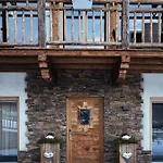 Apartamento Oberhof