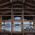 Oberhof Apartamento