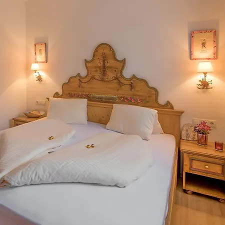 Apartamento Oberhof Flachau