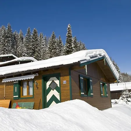 Apartamento Oberhof *