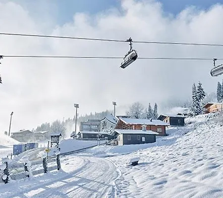 Διαμέρισμα Oberhof