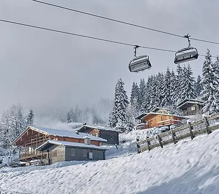 Oberhof Φλαχάου