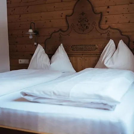 Oberhof Apartment Flachau