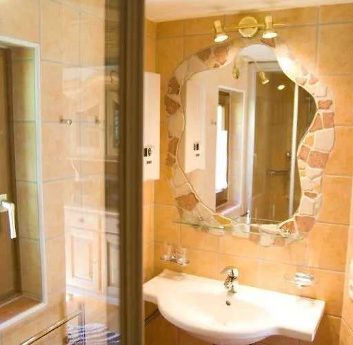 Apartment Oberhof Flachau