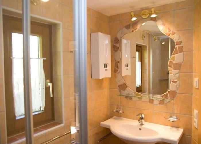 Apartment Oberhof Flachau