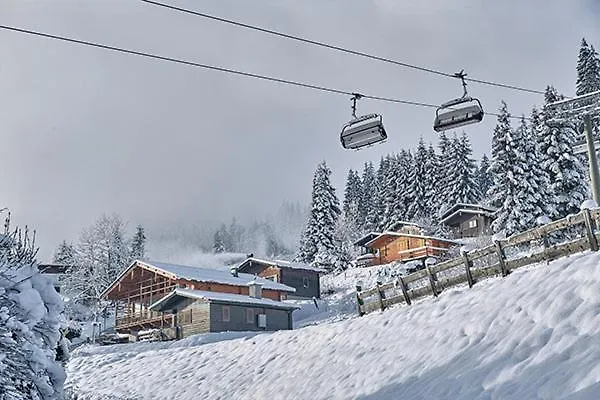 Oberhof Flachau